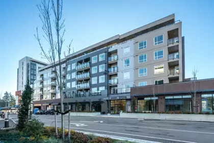 404 27218 Aldergrove Town Centre Drive, Langley, BC