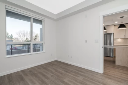 Mudroom Photo of 404 27218 Aldergrove Town Centre Drive, Langley, BC