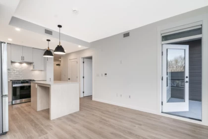 Office / Den Photo of 404 27218 Aldergrove Town Centre Drive, Langley, BC