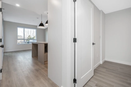 Primary Bedroom Photo of 404 27218 Aldergrove Town Centre Drive, Langley, BC