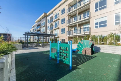 Street View Photo of 404 27218 Aldergrove Town Centre Drive, Langley, BC