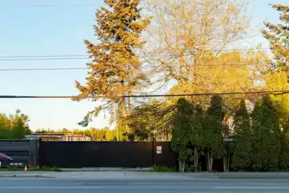 6300 No 4 Road, Richmond, BC, Granville —  bed land for sale