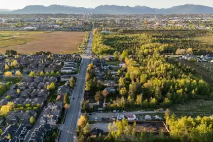 Pantry Photo of 6300 No 4 Road, Richmond, BC