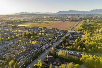 Primary Bedroom Photo of 6300 No 4 Road, Richmond, BC