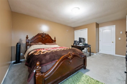 Bedroom 3 Photo of 13 4767 64 Street, Delta, BC