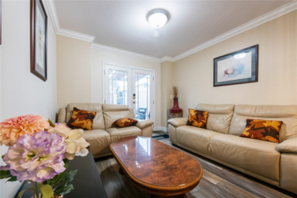 Breakfast Nook Photo of 13 4767 64 Street, Delta, BC