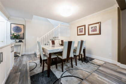 13 4767 64 Street, Delta, BC, Delta — Townhouse for sale