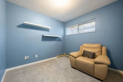 Laundry Room Photo of 13 4767 64 Street, Delta, BC