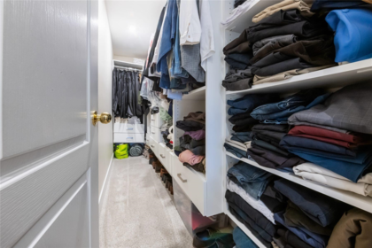 Loft / Bonus Room Photo of 13 4767 64 Street, Delta, BC
