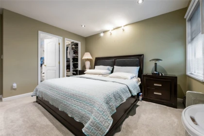 Office / Den Photo of 13 4767 64 Street, Delta, BC