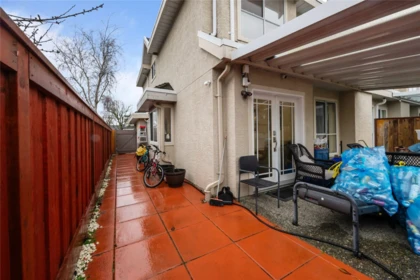 Primary Bedroom Photo of 13 4767 64 Street, Delta, BC