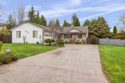5917 Kildare Place, Surrey, BC, Sullivan Station — 3 bed single family residence for sale