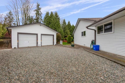 5917 Kildare Place, Surrey, BC, Surrey — Single Family Residence for sale