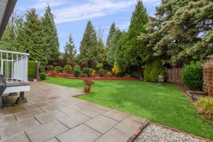 5917 Kildare Place, Surrey, BC, Surrey — Single Family Residence for sale