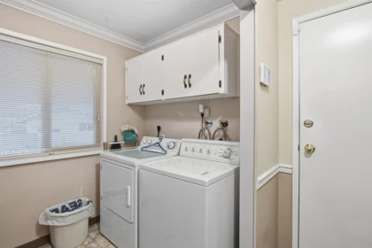 Hallway Photo of 5917 Kildare Place, Surrey, BC