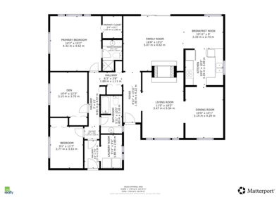 Playground / Recreational Area Near 5917 Kildare Place, Surrey, BC