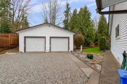 Street View Photo of 5917 Kildare Place, Surrey, BC
