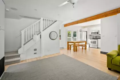 6716 Crabapple Drive, Whistler, BC, Whistler — Single Family Residence for sale
