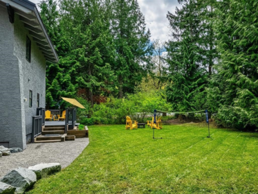 Loft / Bonus Room Photo of 6716 Crabapple Drive, Whistler, BC
