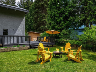 Office / Den Photo of 6716 Crabapple Drive, Whistler, BC