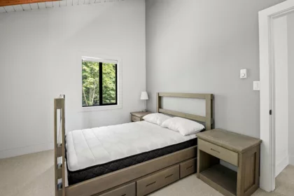 Primary Bedroom Photo of 6716 Crabapple Drive, Whistler, BC