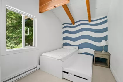 Walk-In Closet Photo of 6716 Crabapple Drive, Whistler, BC