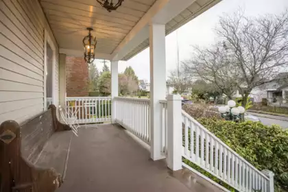 4116 Eton Street, Burnaby, BC, Burnaby — Single Family Residence for sale