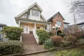 4116 Eton Street, Burnaby, BC