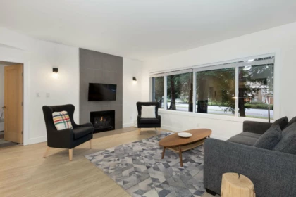 105 4365 Northlands Boulevard, Whistler, BC, Whistler — Apartment/Condo for sale