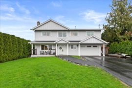 7334 Sunshine Drive, Chilliwack, BC