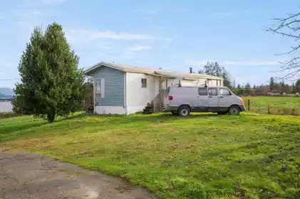 Laundry Room Photo of 7141 Satchell Street, Abbotsford, BC