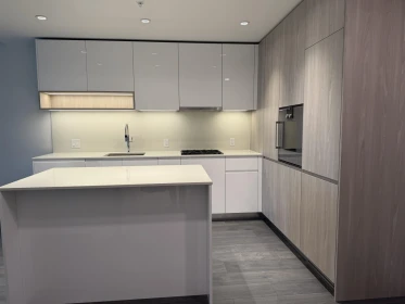 Pantry Photo of 808 6200 Minoru Boulevard, Richmond, BC