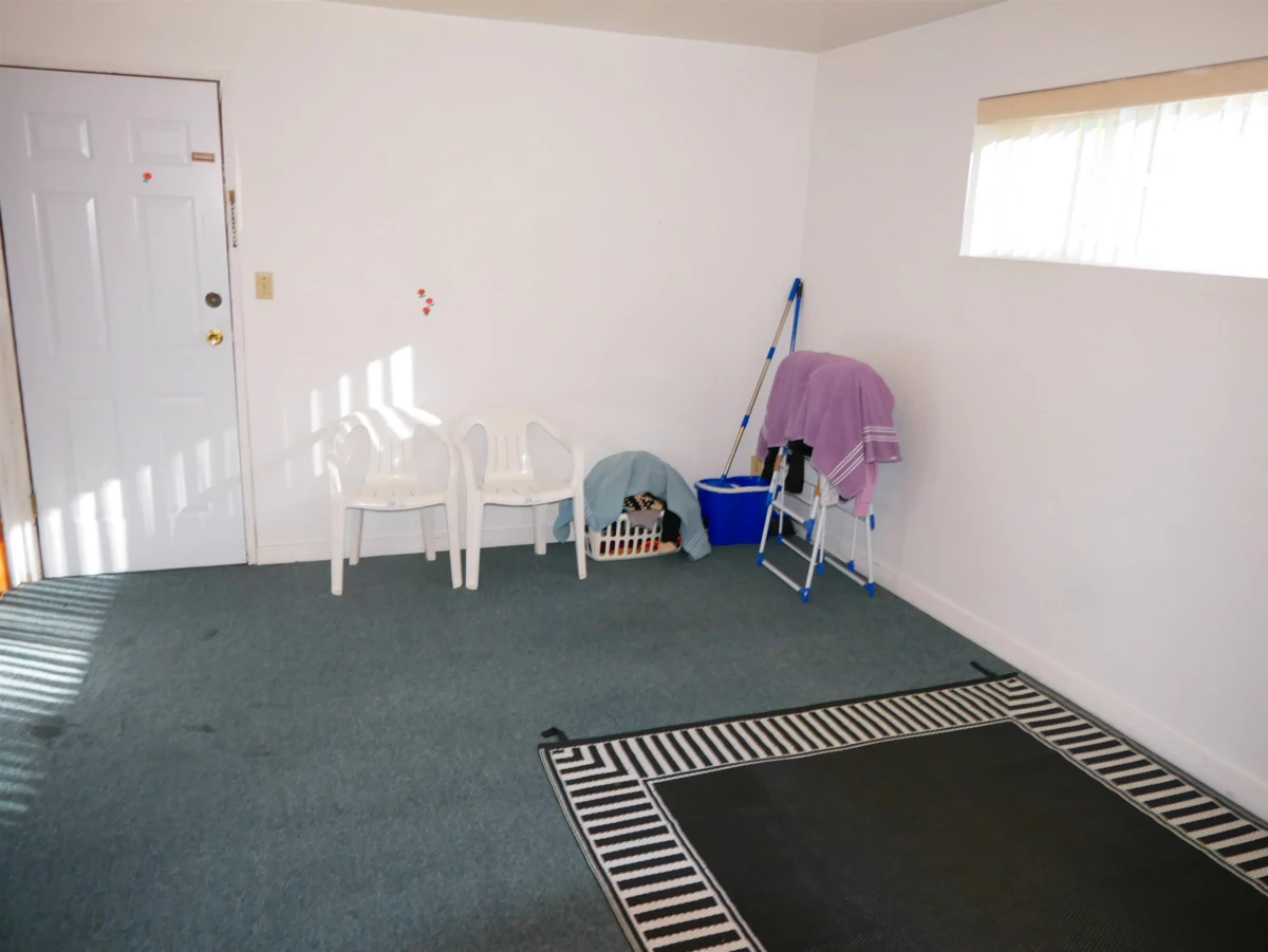 Garage Interior Photo of 2449 Adelaide Street, Abbotsford, BC