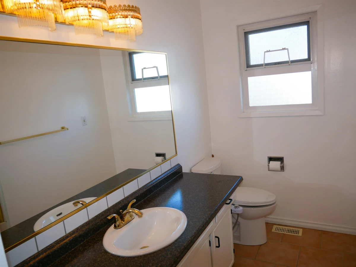 Laundry Room Photo of 2449 Adelaide Street, Abbotsford, BC