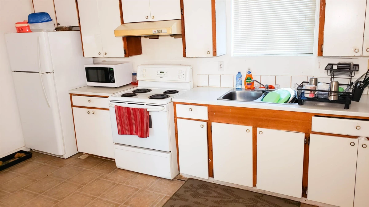 Loft / Bonus Room Photo of 2449 Adelaide Street, Abbotsford, BC