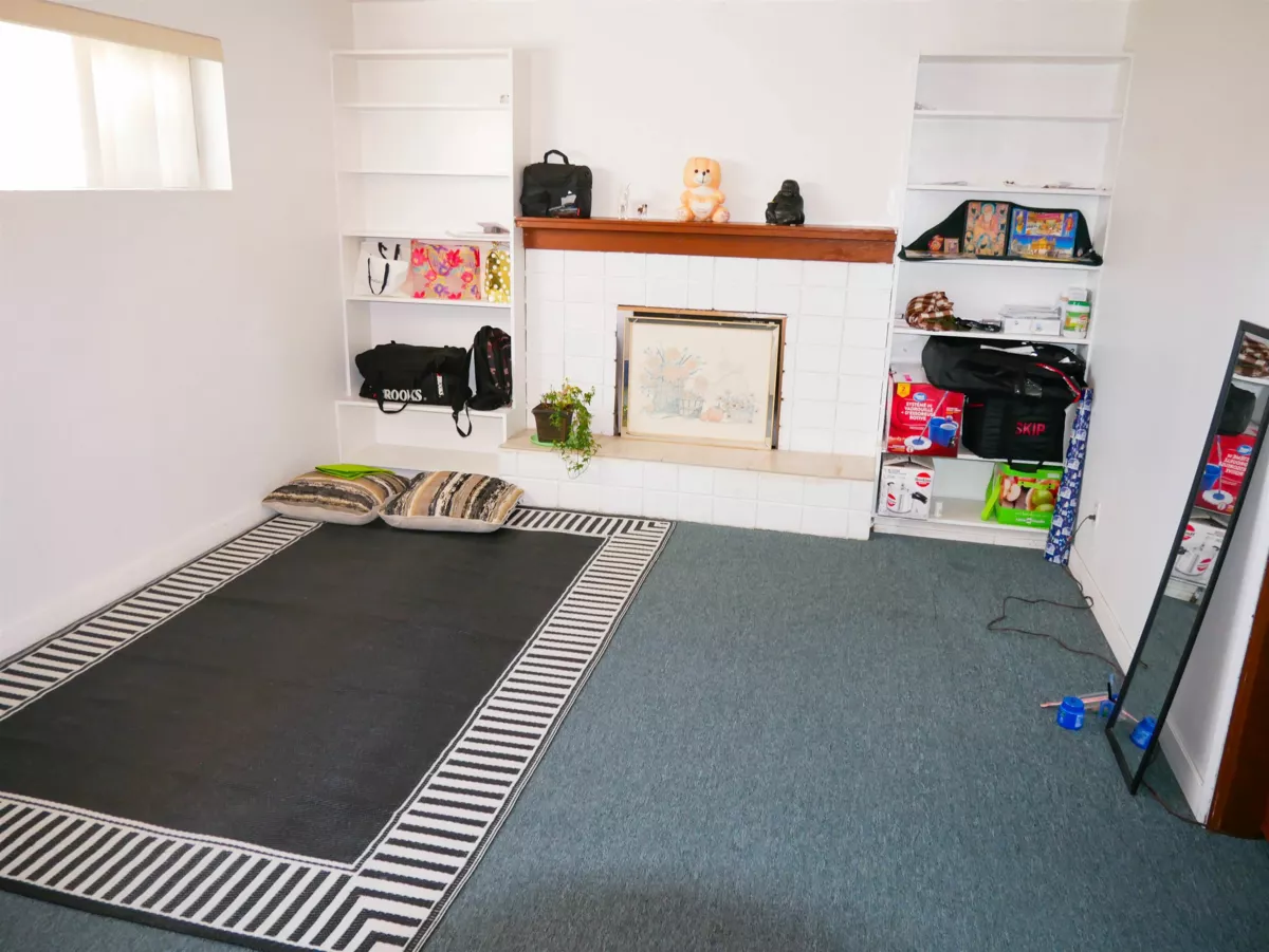 Staircase Photo of 2449 Adelaide Street, Abbotsford, BC