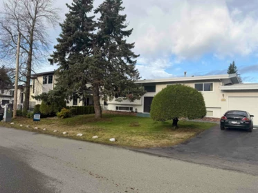 Exterior Rear Photo of 2449 Adelaide Street, Abbotsford, BC