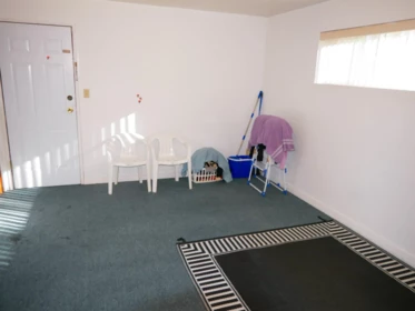 Garage Interior Photo of 2449 Adelaide Street, Abbotsford, BC