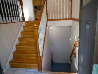 Primary Bedroom Photo of 2449 Adelaide Street, Abbotsford, BC