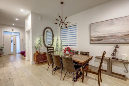 Breakfast Nook Photo of 2525 168 Street, Surrey, BC