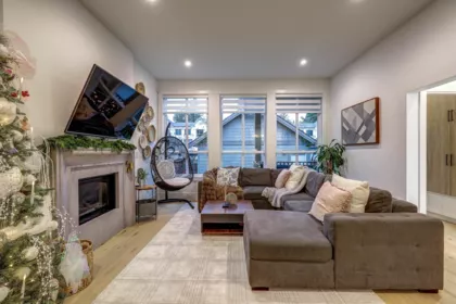 2525 168 Street, Surrey, BC, Surrey — Single Family Residence for sale