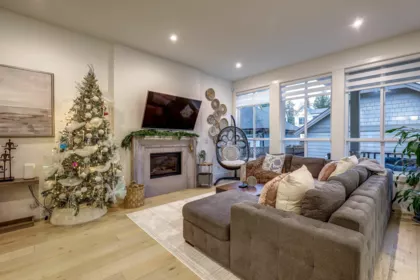 2525 168 Street, Surrey, BC, Surrey — Single Family Residence for sale