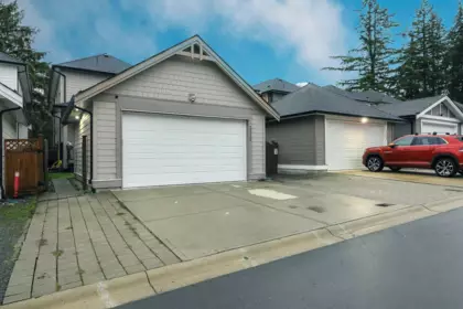 Fitness Center Photo Near 2525 168 Street, Surrey, BC