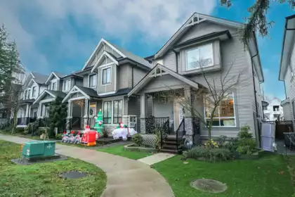 2525 168 Street, Surrey, BC, Surrey — Single Family Residence for sale