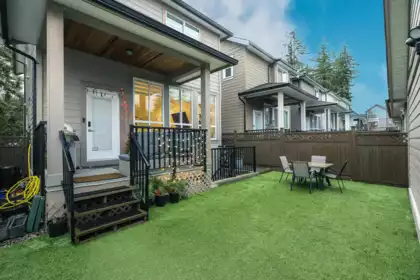 Street View Photo of 2525 168 Street, Surrey, BC