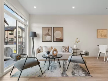 21 4337 Boundary Road, Richmond, BC, Hamilton RI — 3 bed townhouse for sale