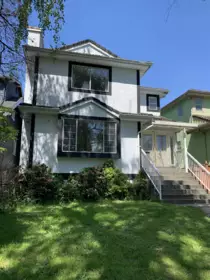 4227 W 14th Avenue, Vancouver, BC, Point Grey — 3 bed single family residence for sale