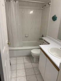 Laundry Room Photo of 4227 W 14th Avenue, Vancouver, BC