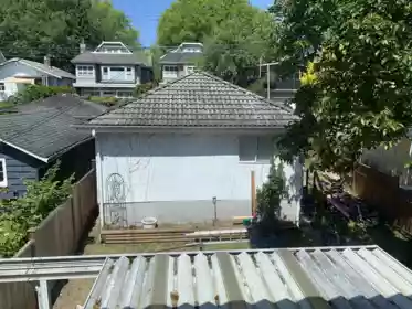 4227 W 14th Avenue, Vancouver, BC, Vancouver — Single Family Residence for sale