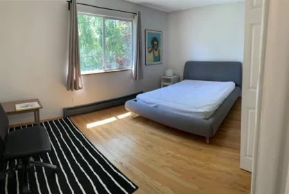 Office / Den Photo of 4227 W 14th Avenue, Vancouver, BC